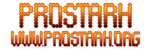 prostarh logo